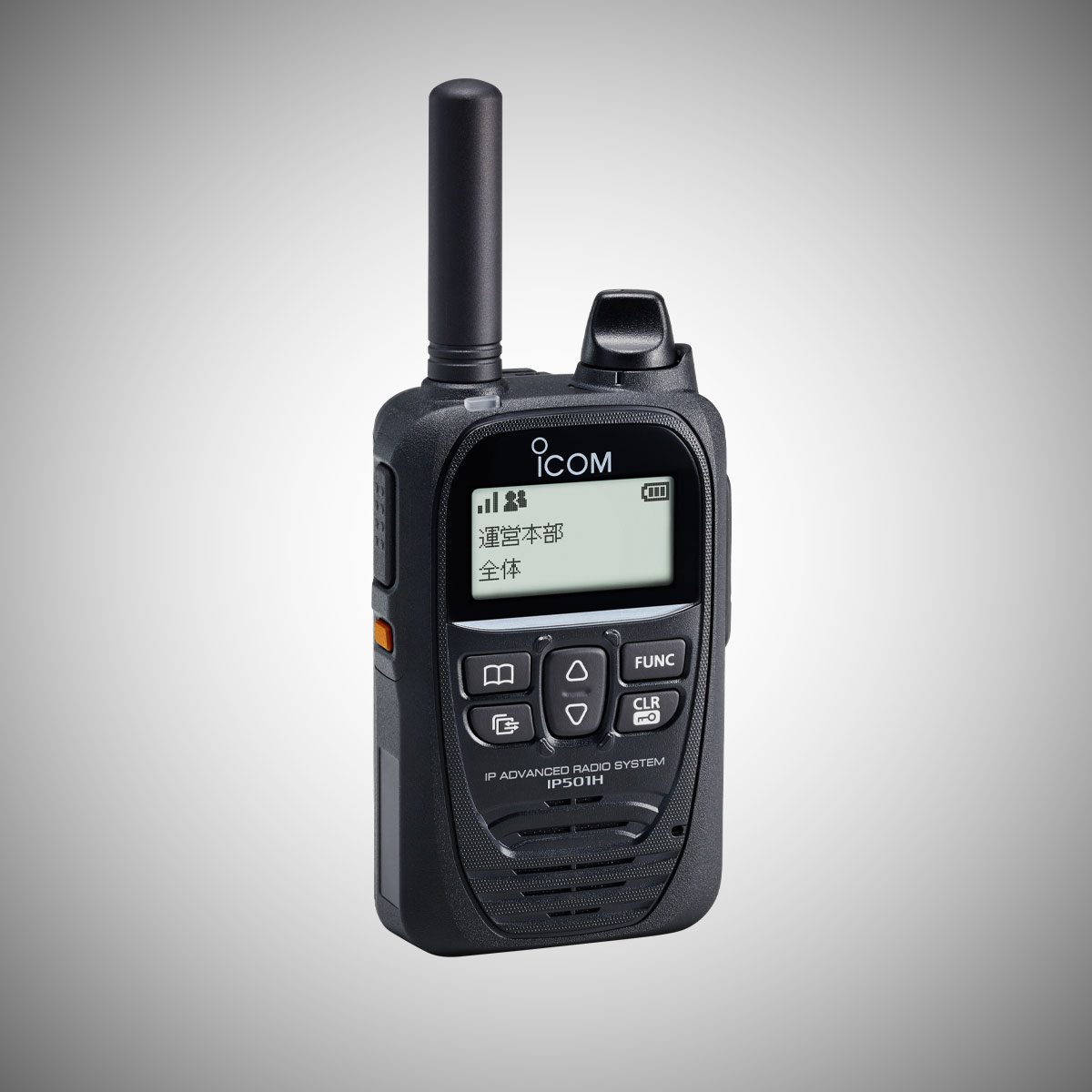 iCOM IP501H